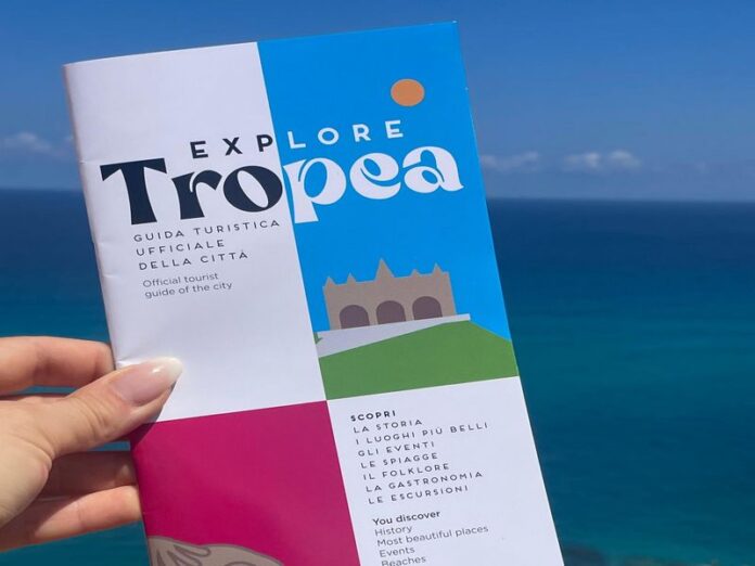 tropea guida turistica