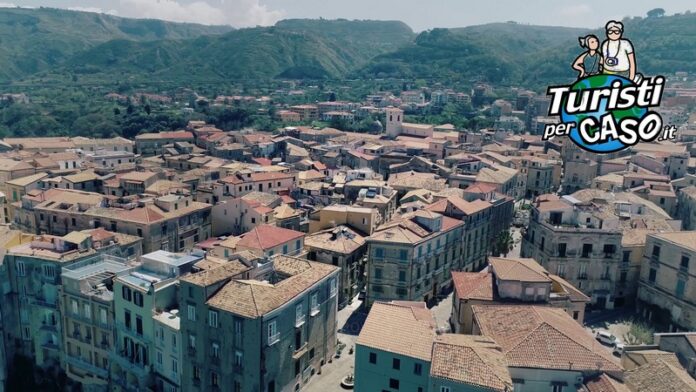 tropea turistipercaso