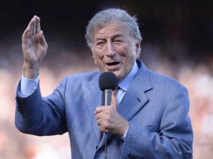 Tony Bennett