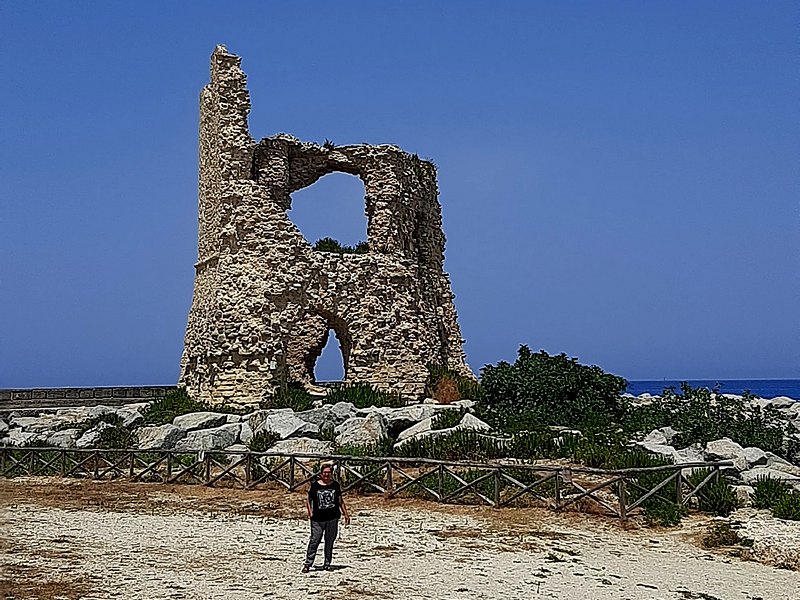  Torre della Rocchetta