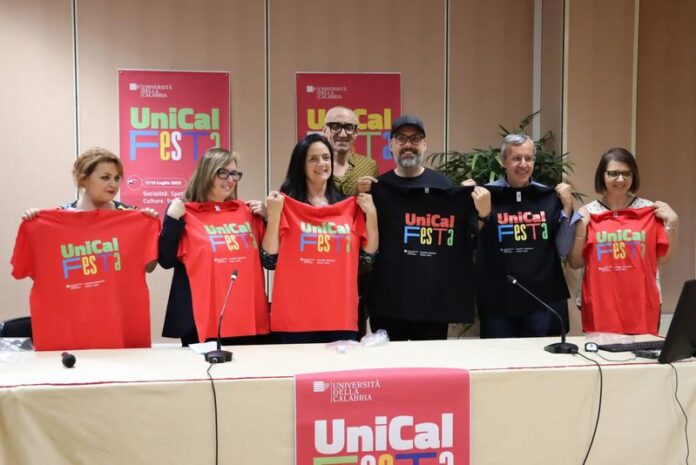 UnicalFesta