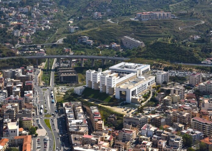 Università Mediterranea di Reggio