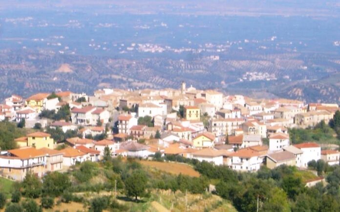 strada vaccarizzo sibari