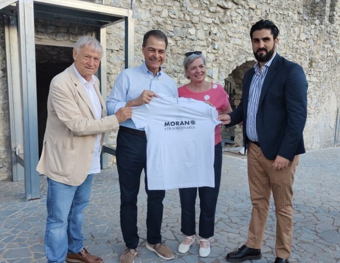 morano calabro