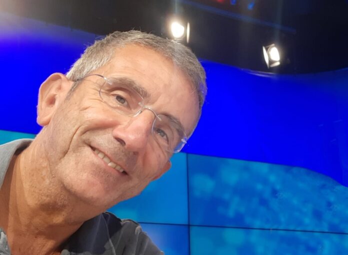 tg rai 2 alfonso samengo