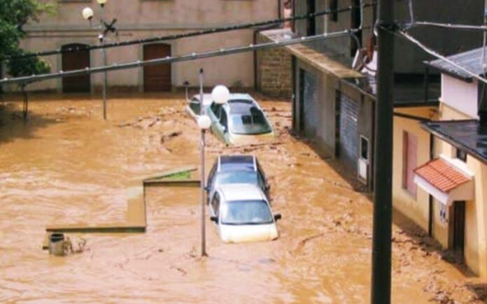 alluvione vibo valentia