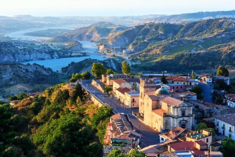 cammino del normanno