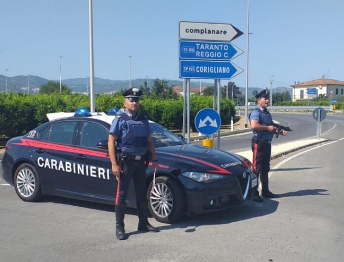arresto maltrattamenti