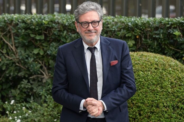 sergio castellitto in calabria