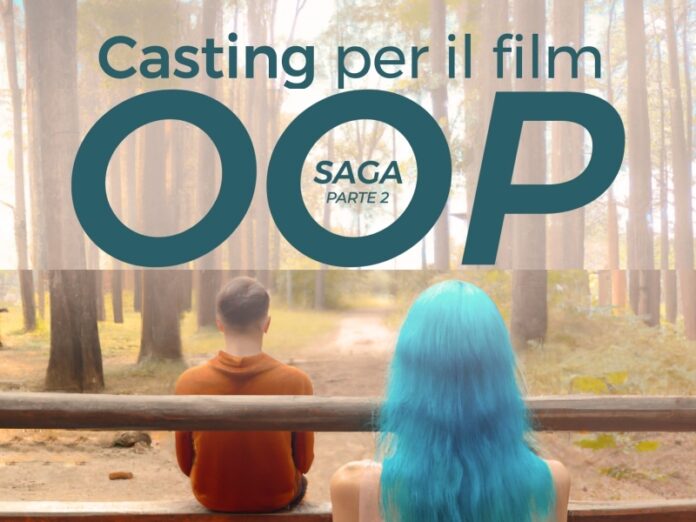 casting attori calabria