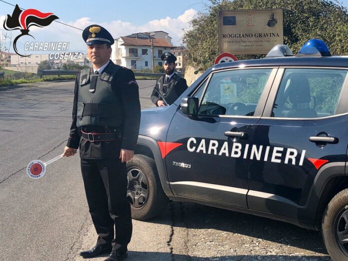 carabinieri