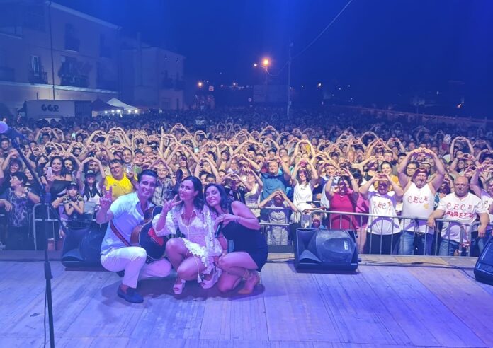 concerto Melicucco