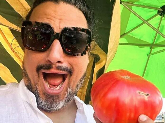 chef borghese pomodoro belmonte