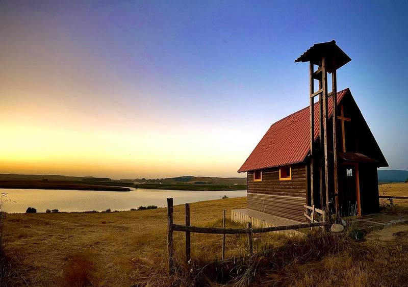 chiesetta di San Lorenzo