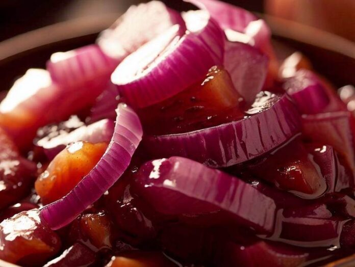 cipolle in agrodolce