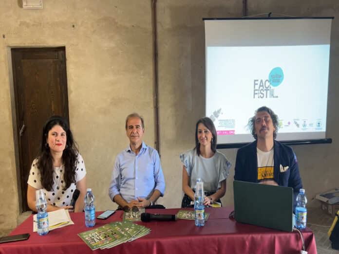 conferenza Aspromondo