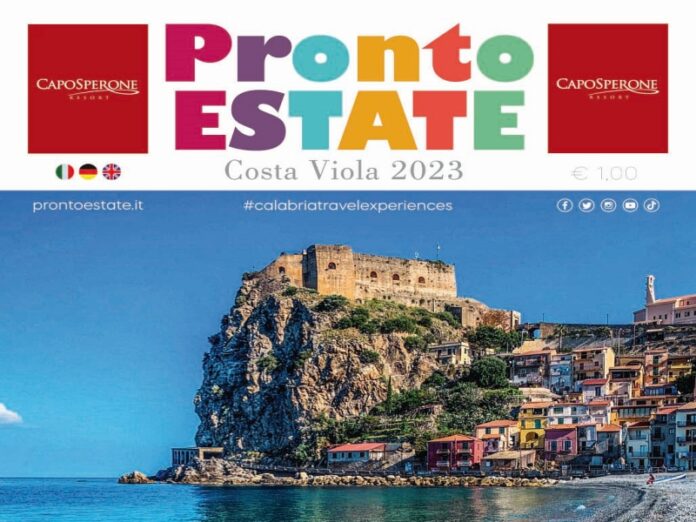 guida turistica calabria