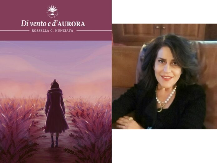 romando Di vento e d’Aurora