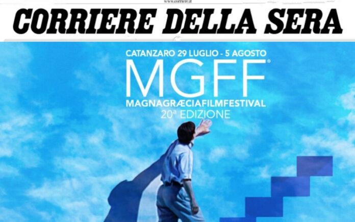 magna graecia film festival