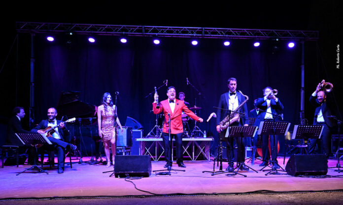 concerto di Emanuele Urso
