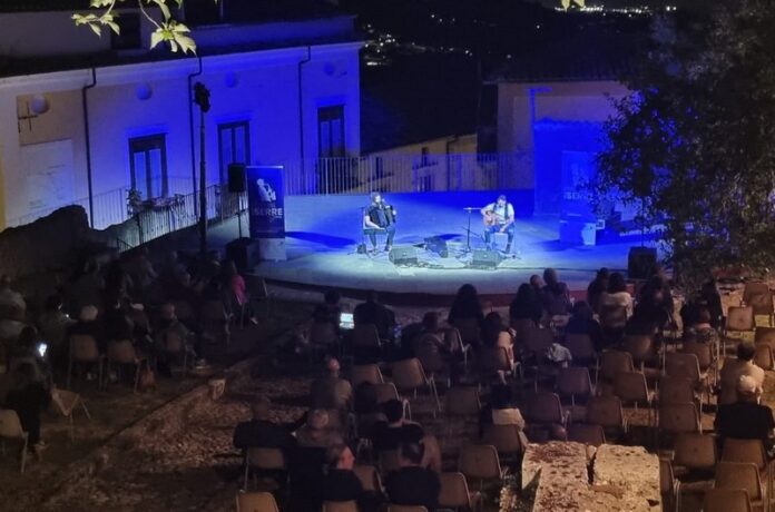 festival delle serre summer jazz 2023