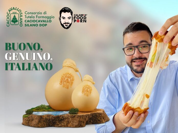 Calabria Food Porn alla scoperta del vero Caciocavallo Silano DOP