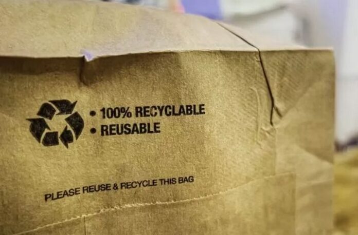 imballaggi ecologici