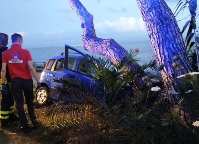 incidente mortale joppolo