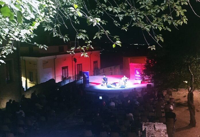 festival jazz cerisano luglio 2023