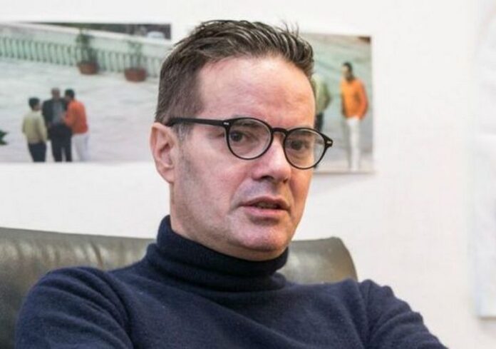 klaus davi