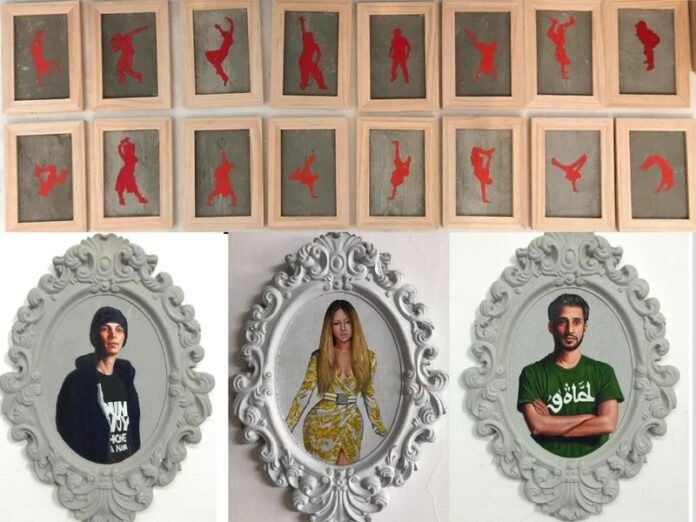 loprete opere