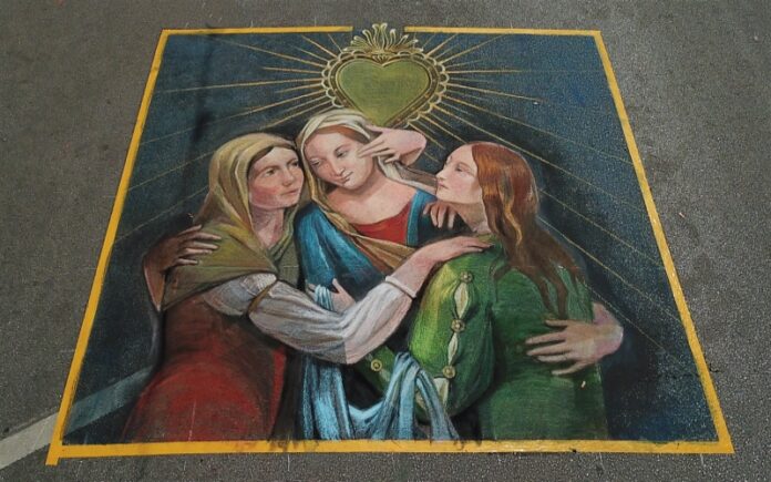 madonnari taurianova