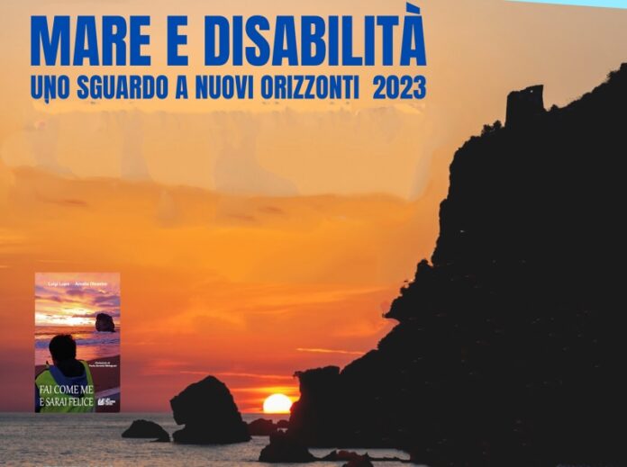 mare disabili