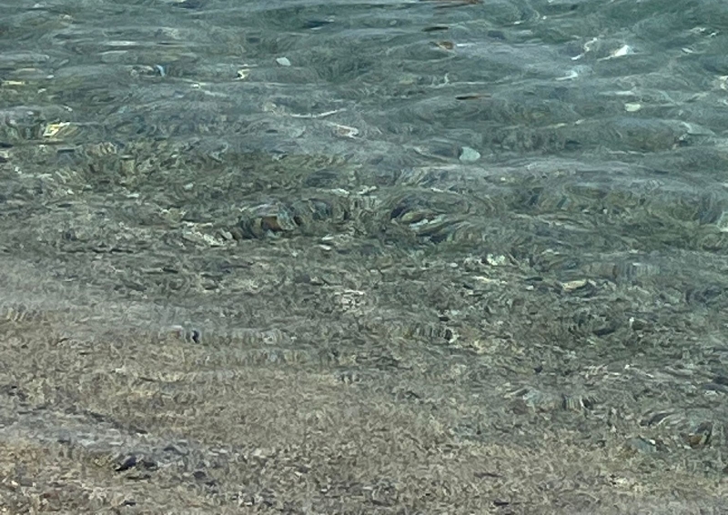 mare pulito squillace
