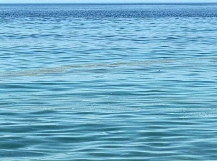 mare sporco corigliano rossano