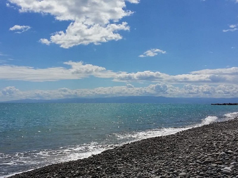 marina di amendolara spiaggia