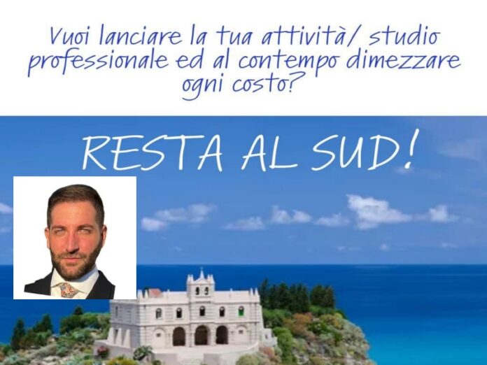 mario grandinetti commercialista Rende
