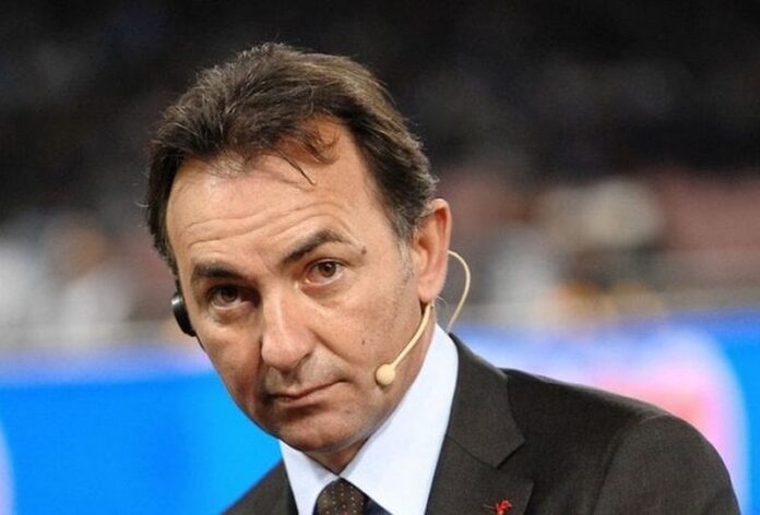 massimo mauro