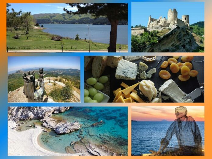 vacanze estate calabria