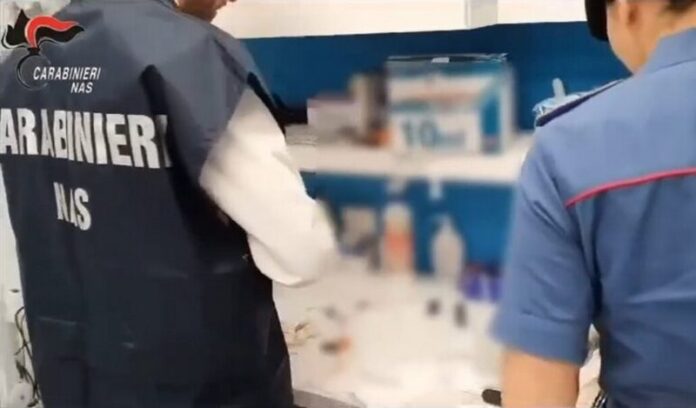 nas medico abusivo reggio
