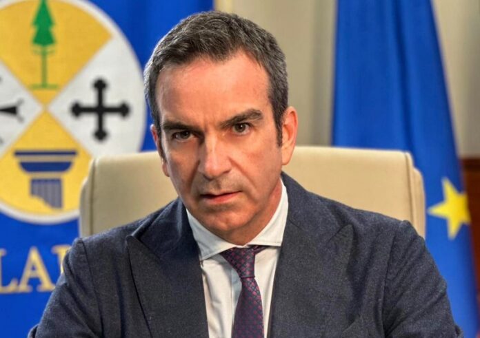 riforma consorzi di bonifica