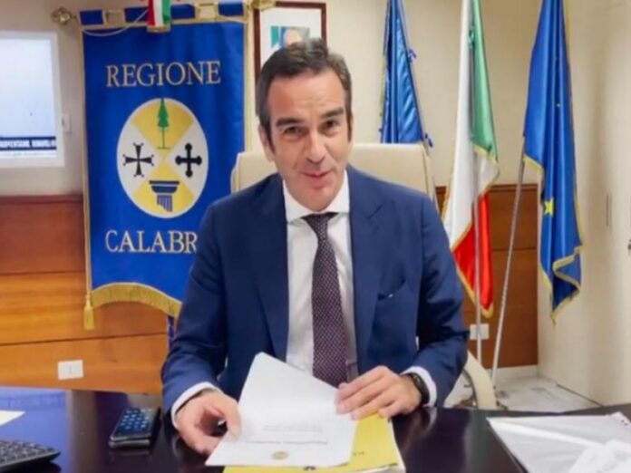 bilanci asp calabria occhiuto