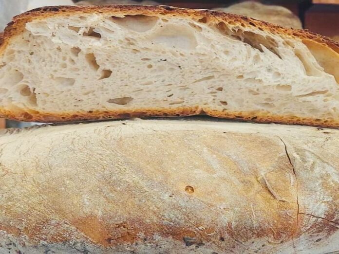 pane di cerchiara