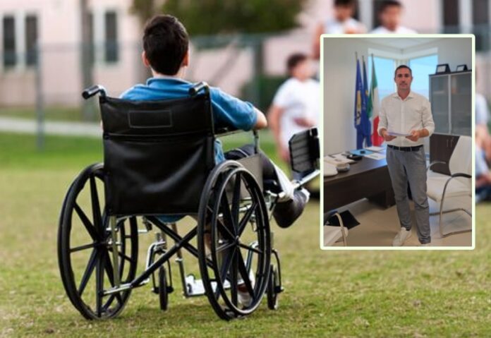 pannolini disabili inadeguati