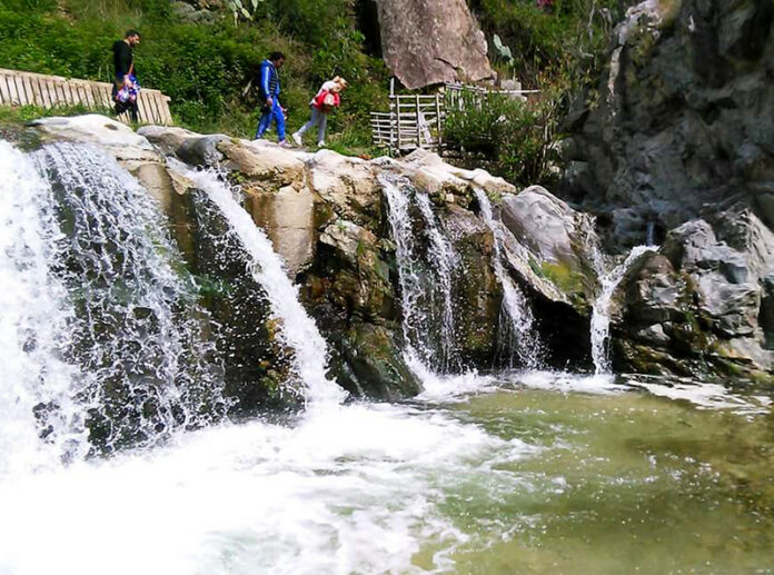 parco del coriglianeto