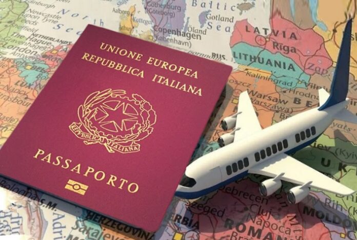 rinnovo passaporti
