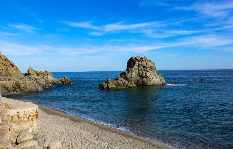 pietragrande scoglio