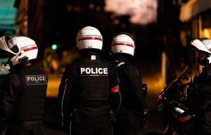 arresto polizia francia latitante calabria