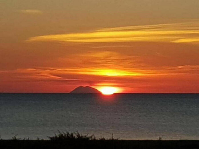 riviera dei tramonti