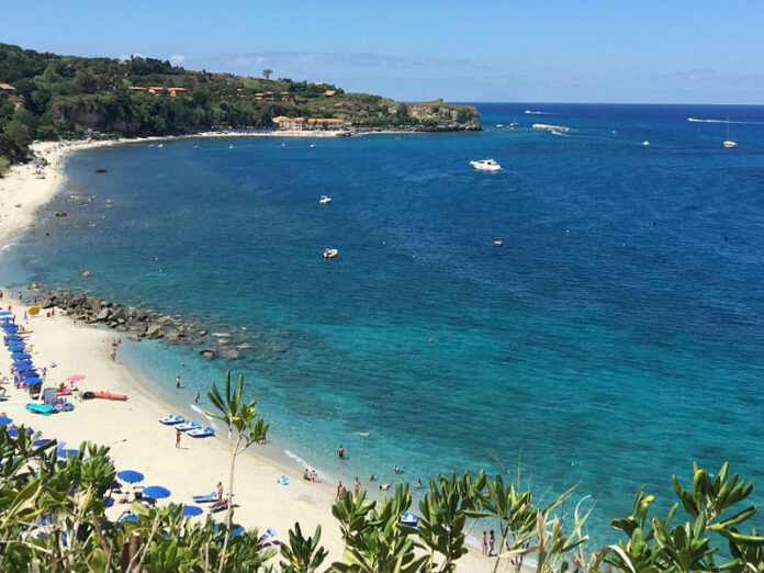 santa maria del cedro